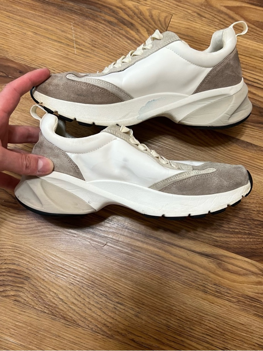 tory burch womens shoes - Picture 7 of 7